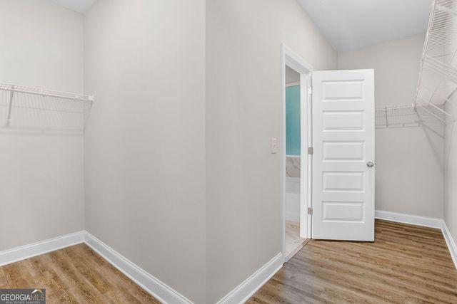 2231 Fox Creek Drive LOT 6, Haddock, GA 31033
