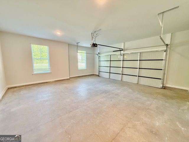 2231 Fox Creek Drive LOT 6, Haddock, GA 31033