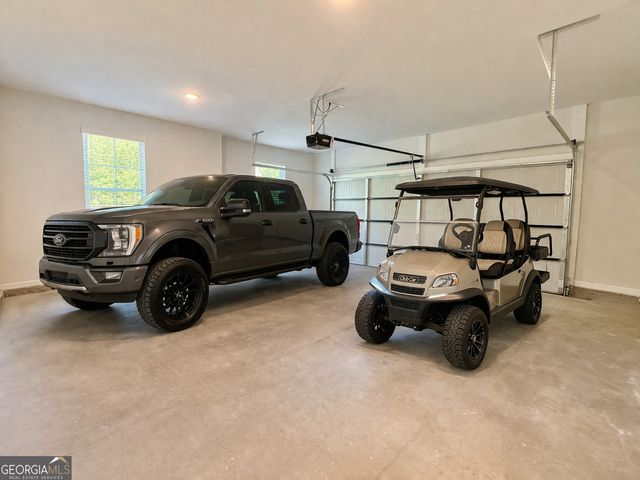 2231 Fox Creek Drive LOT 6, Haddock, GA 31033