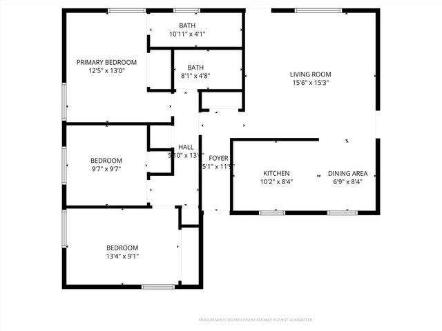 8204 Easter CV, Austin, TX 78757