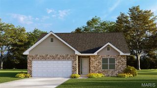 1709 Old Park Lane, Swansea, IL 62226