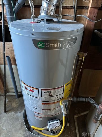 106 Walden Farm Circle, Englewood, OH 45322