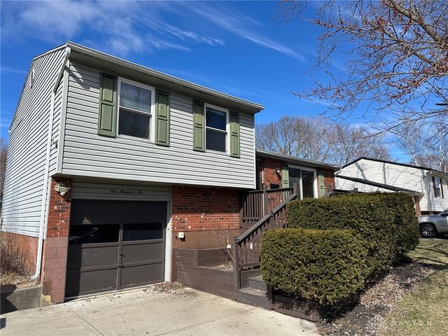 106 Walden Farm Circle, Englewood, OH 45322