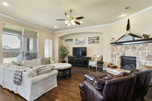 861 Waterview Drive, Prosper, TX 75078