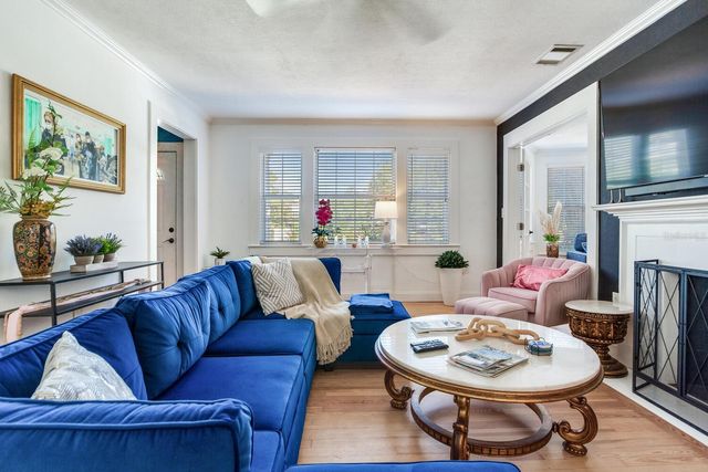 1960 LINCOLN DRIVE, Sarasota, FL 34236