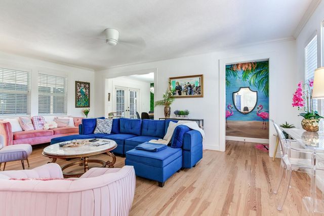 1960 LINCOLN DRIVE, Sarasota, FL 34236