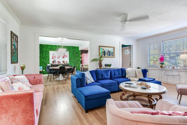 1960 LINCOLN DRIVE, Sarasota, FL 34236