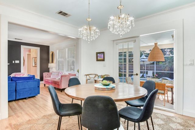 1960 LINCOLN DRIVE, Sarasota, FL 34236