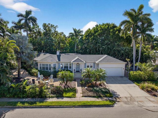1960 LINCOLN DRIVE, Sarasota, FL 34236