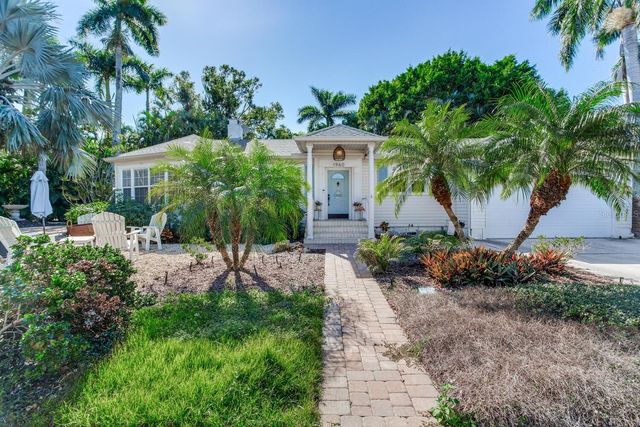 1960 LINCOLN DRIVE, Sarasota, FL 34236
