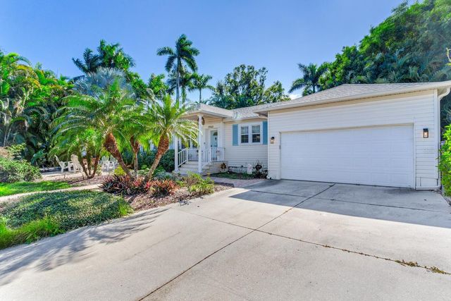 1960 LINCOLN DRIVE, Sarasota, FL 34236