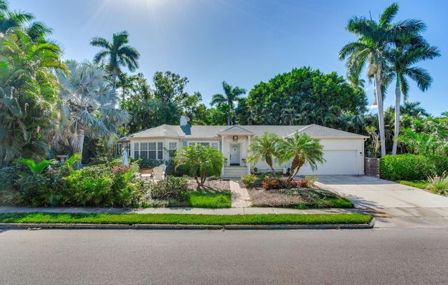 1960 LINCOLN DRIVE, Sarasota, FL 34236