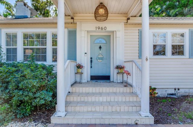 1960 LINCOLN DRIVE, Sarasota, FL 34236
