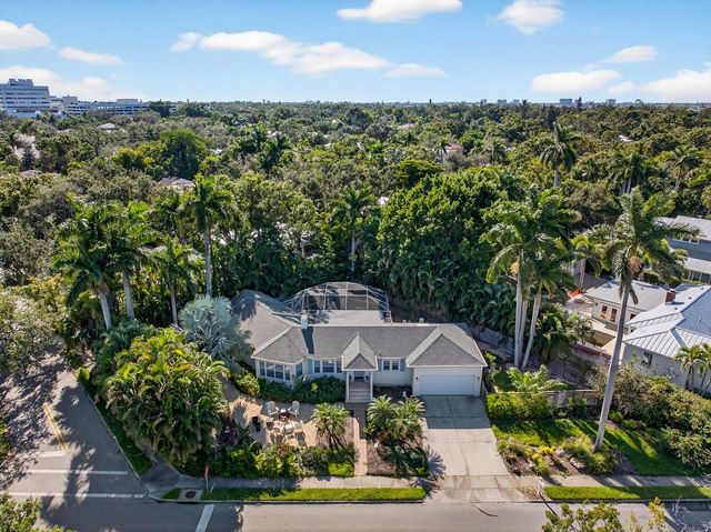 1960 LINCOLN DRIVE, Sarasota, FL 34236