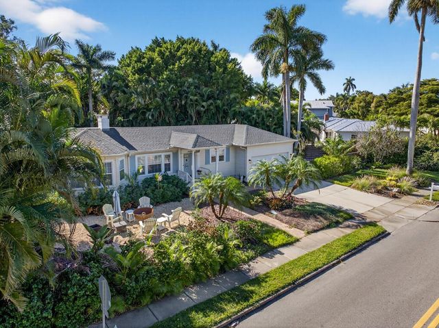 1960 LINCOLN DRIVE, Sarasota, FL 34236