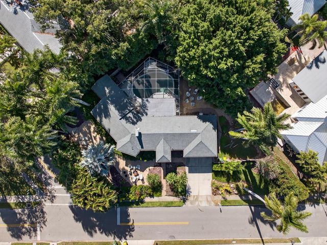 1960 LINCOLN DRIVE, Sarasota, FL 34236