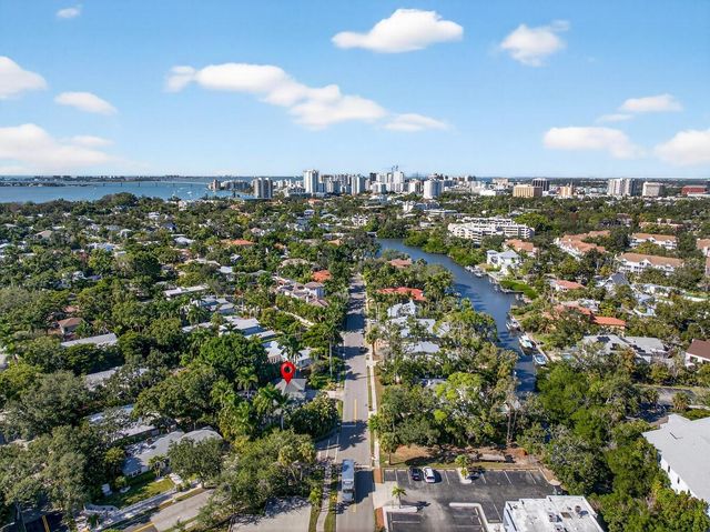 1960 LINCOLN DRIVE, Sarasota, FL 34236