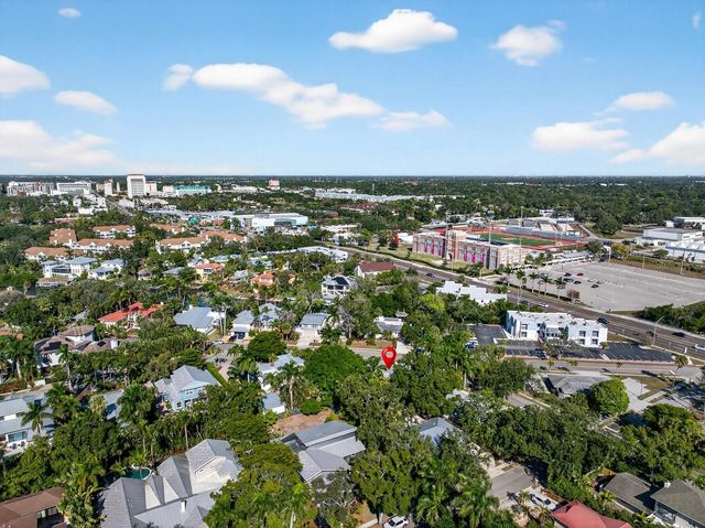 1960 LINCOLN DRIVE, Sarasota, FL 34236