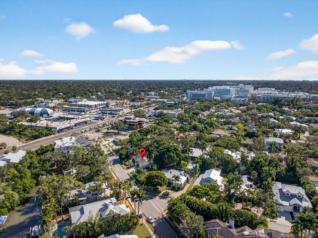 1960 LINCOLN DRIVE, Sarasota, FL 34236