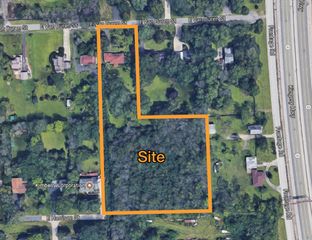 625 E Van Buren Street, Villa Park, IL 60181