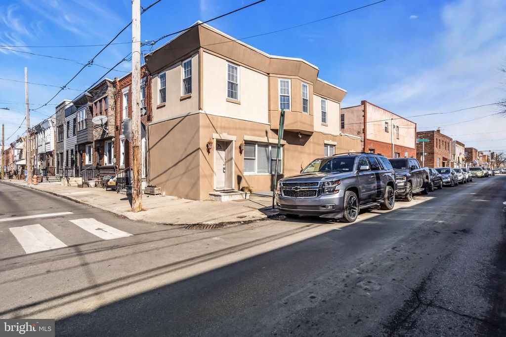 1947 S ISEMINGER ST, Philadelphia, PA 19148