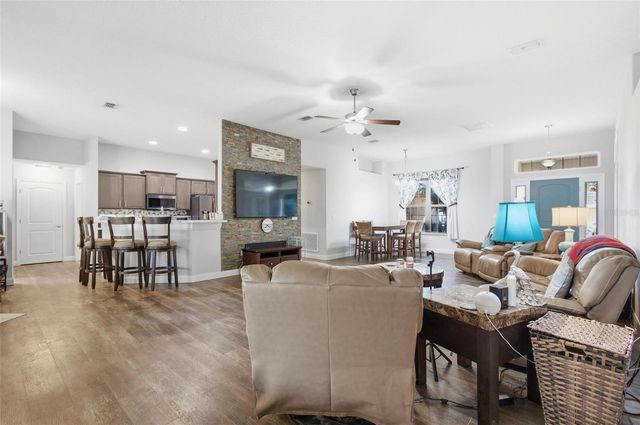 4 SEATON VALLEY PATH, Palm Coast, FL 32164