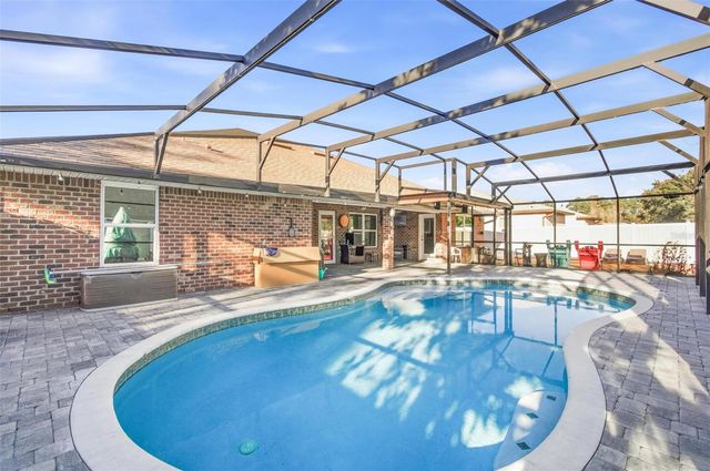 4 SEATON VALLEY PATH, Palm Coast, FL 32164