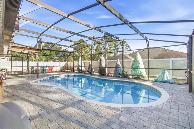 4 SEATON VALLEY PATH, Palm Coast, FL 32164