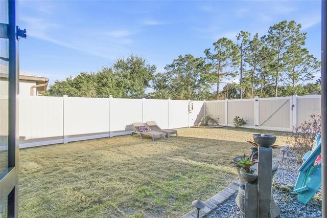 4 SEATON VALLEY PATH, Palm Coast, FL 32164