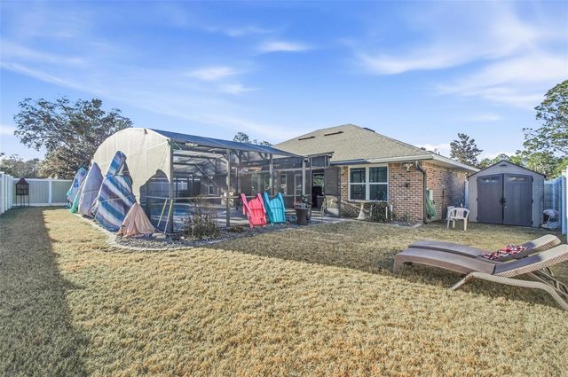 4 SEATON VALLEY PATH, Palm Coast, FL 32164