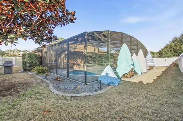 4 SEATON VALLEY PATH, Palm Coast, FL 32164