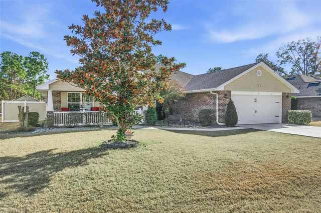 4 SEATON VALLEY PATH, Palm Coast, FL 32164