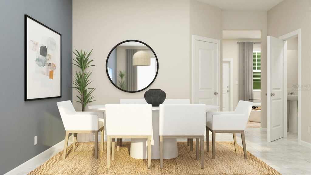 Image 5 of property listing at 3076 CHROMATIC STREET, Kissimmee, FL 34758