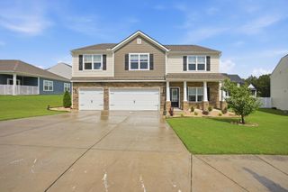 49 Ridgelake Circle, Fort Oglethorpe, GA 30742