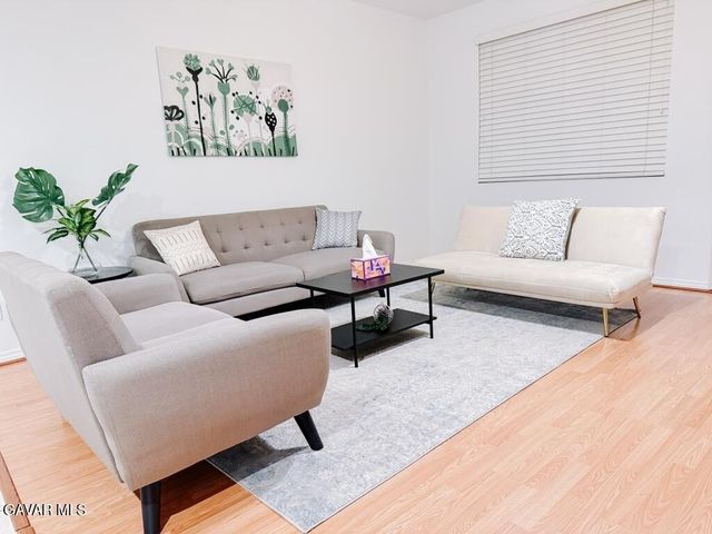 3010 Club Rancho Drive, Palmdale, CA 93551