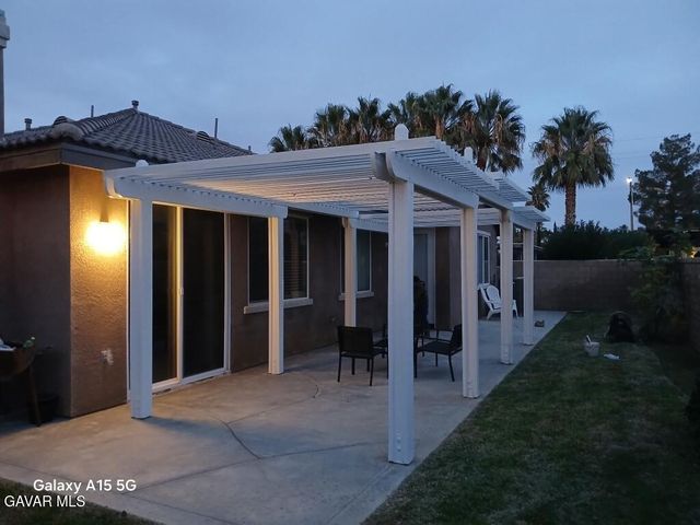 3010 Club Rancho Drive, Palmdale, CA 93551