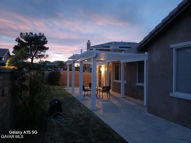 3010 Club Rancho Drive, Palmdale, CA 93551