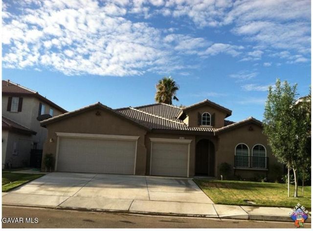 3010 Club Rancho Drive, Palmdale, CA 93551