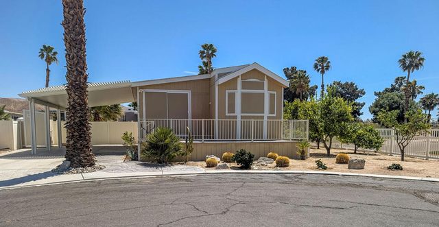 70200 Dillon Road 342, Desert Hot Springs, CA 92241