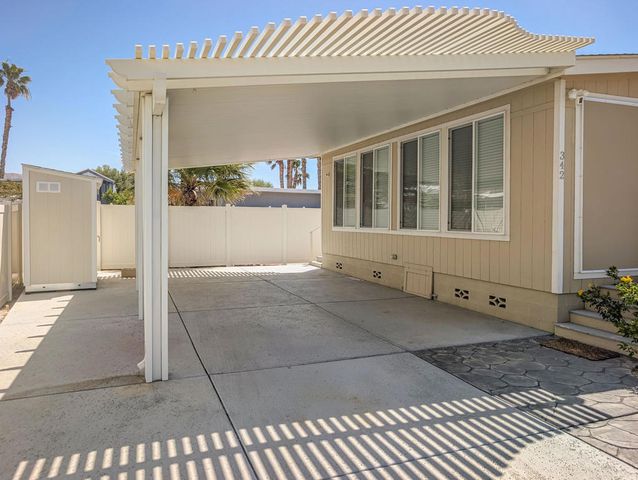 70200 Dillon Road 342, Desert Hot Springs, CA 92241