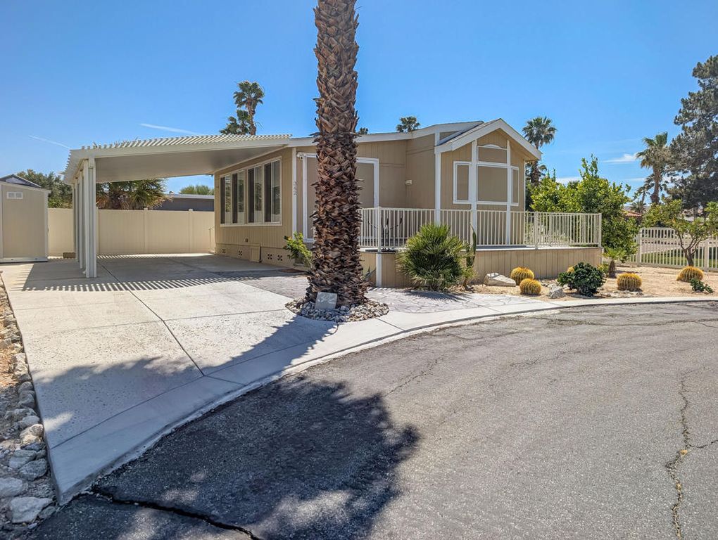 70200 Dillon Road 342, Desert Hot Springs, CA 92241