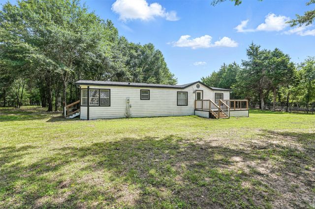 6379 Rolling Heights Circle, Kaufman, TX 75142