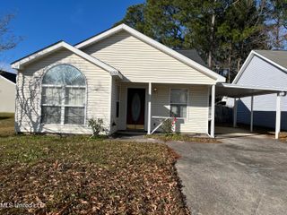 10766 E Bay Tree Drive, Gulfport, MS 39503