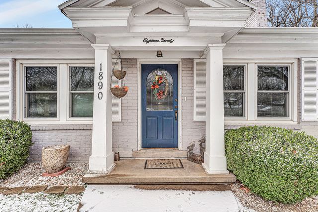 1890 N Douglas Avenue, Springfield, MO 65803