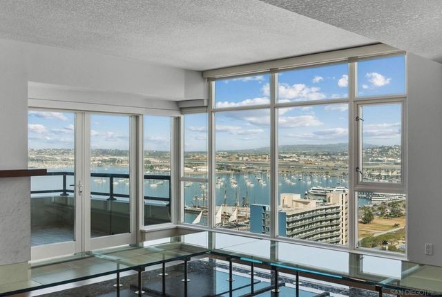 1199 Pacific Hwy 2301, San Diego, CA 92101