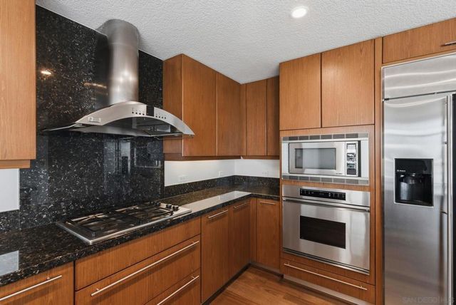 1199 Pacific Hwy 2301, San Diego, CA 92101