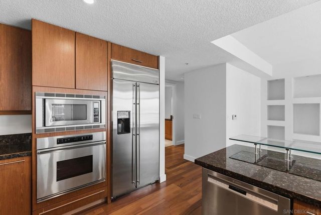 1199 Pacific Hwy 2301, San Diego, CA 92101