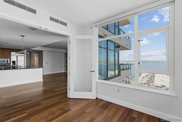 1199 Pacific Hwy 2301, San Diego, CA 92101