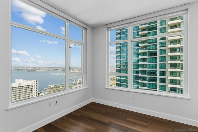 1199 Pacific Hwy 2301, San Diego, CA 92101