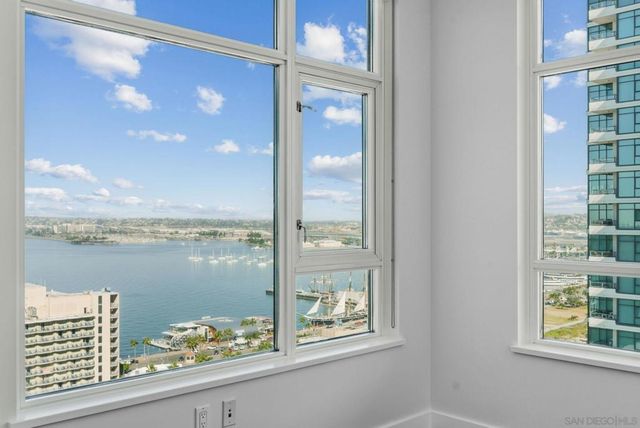 1199 Pacific Hwy 2301, San Diego, CA 92101